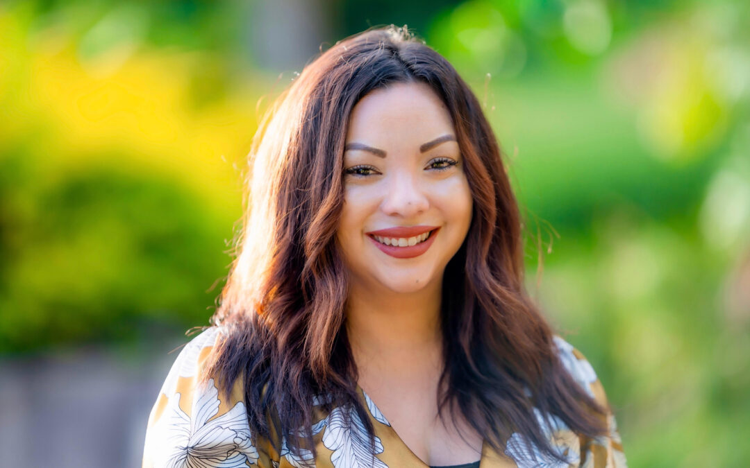 Safe and Sound Waikīkī’s Katie Kaahanui on Goals to Decrease Crime, Increase Community Engagement – Pacific Business News