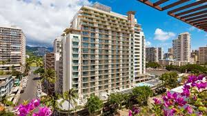 Hilton Garden Inn Waikiki Beach - Waikiki Business Improvement District
