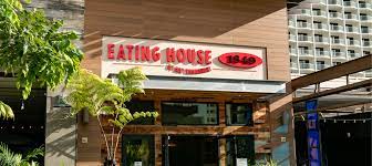 Eating House 1849 - Waikiki - Waikiki Business Improvement District